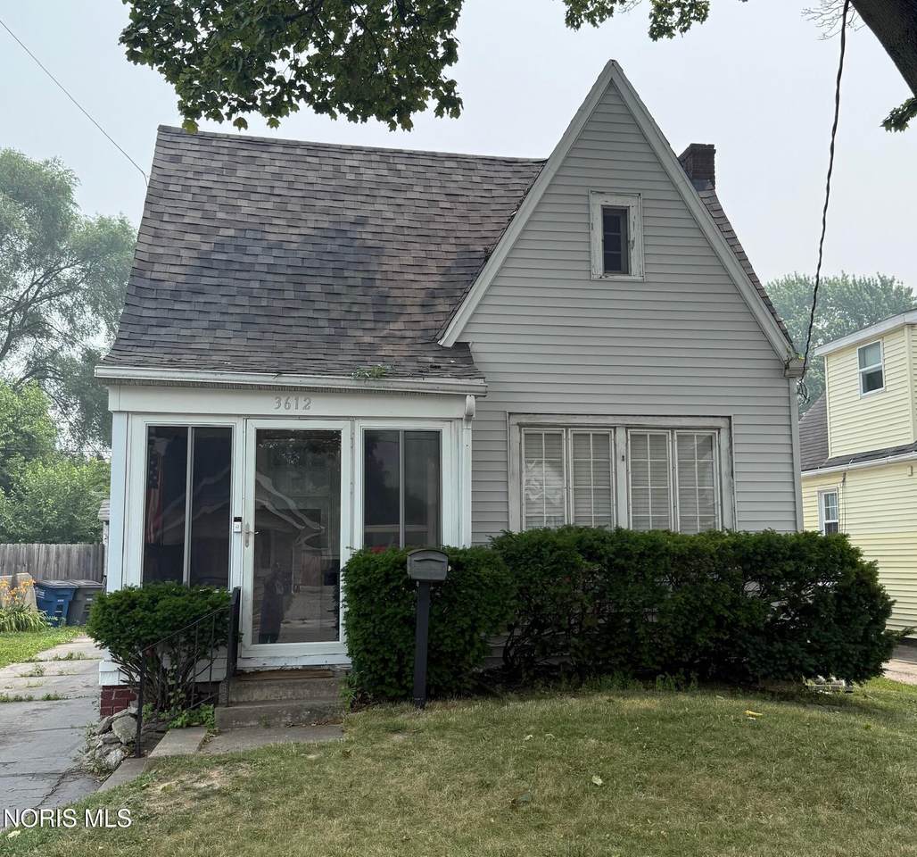 3612 Jackman Road - Photo 1