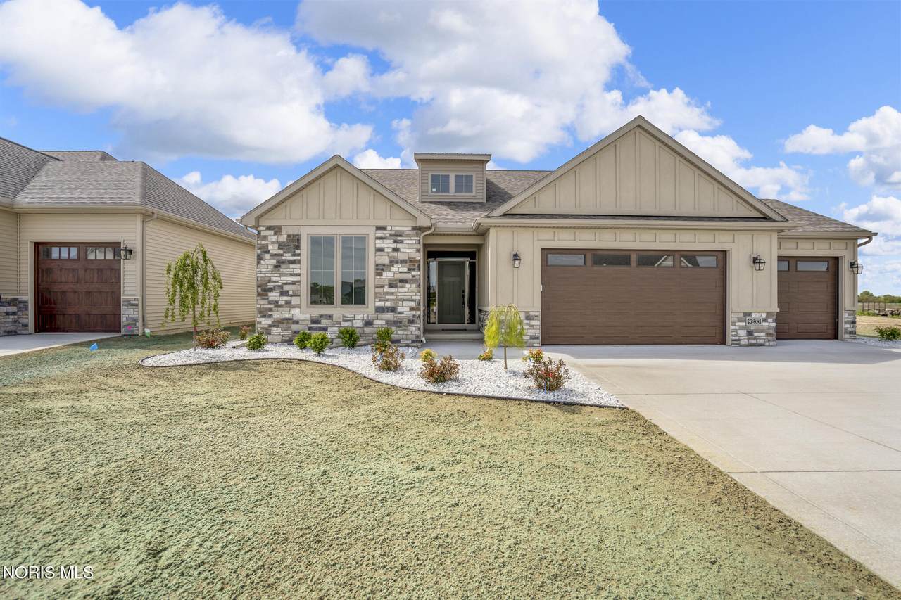 9233 Summer Song Lane - Photo 1