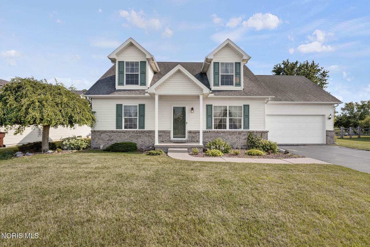 9507 Morganhill Road - Photo 1