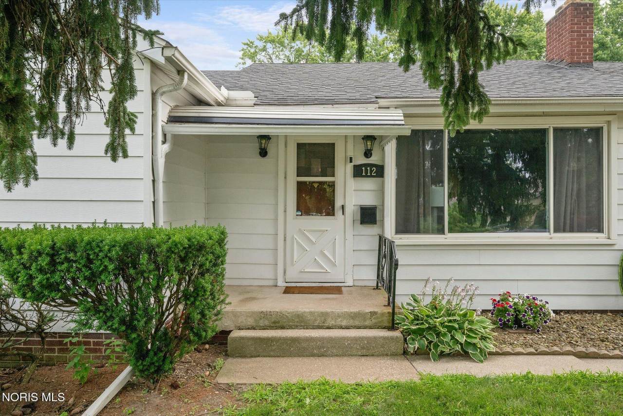 112 Warner Street - Photo 1