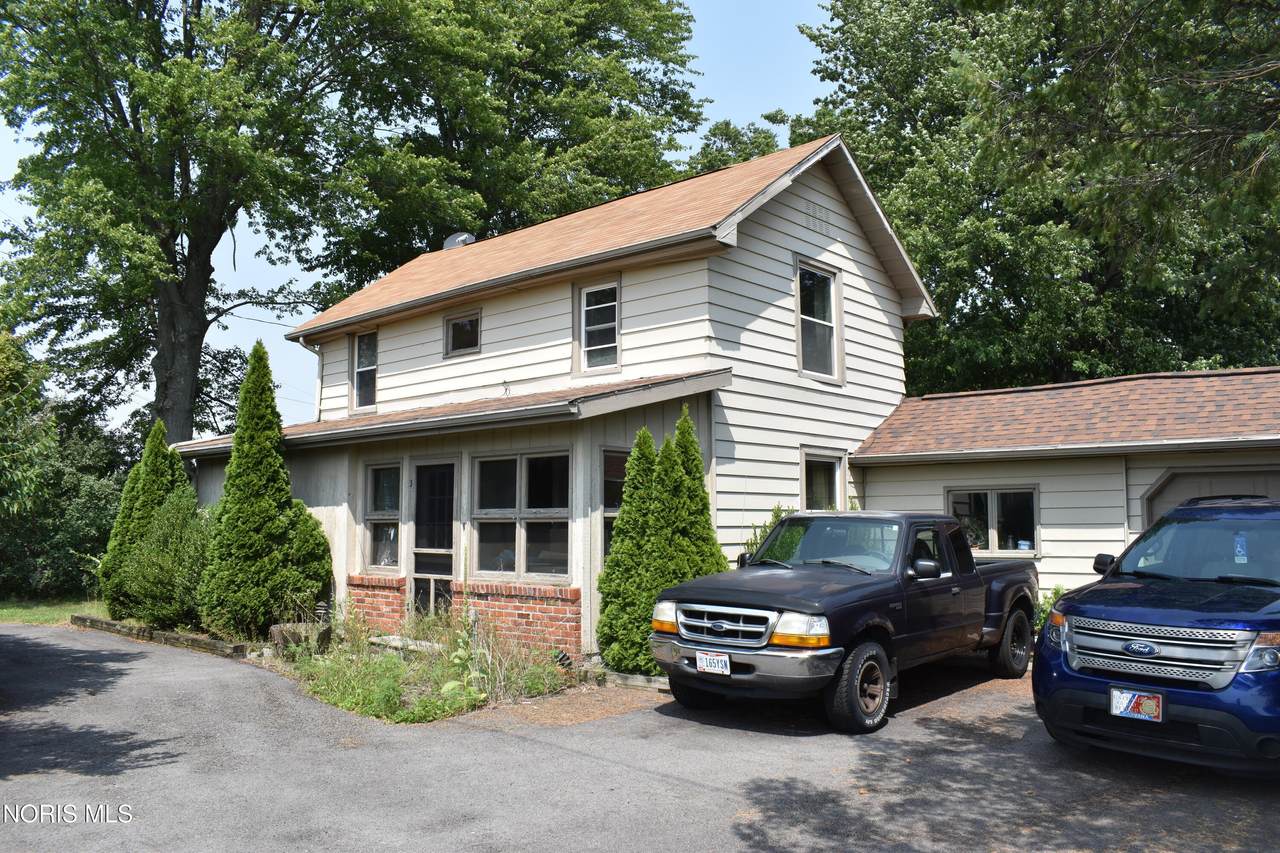 11519 Prov Neap Swan Road - Photo 1
