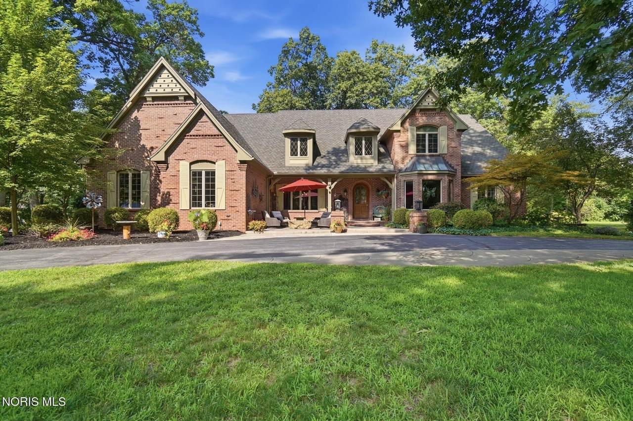 2541 Mccord Road - Photo 1