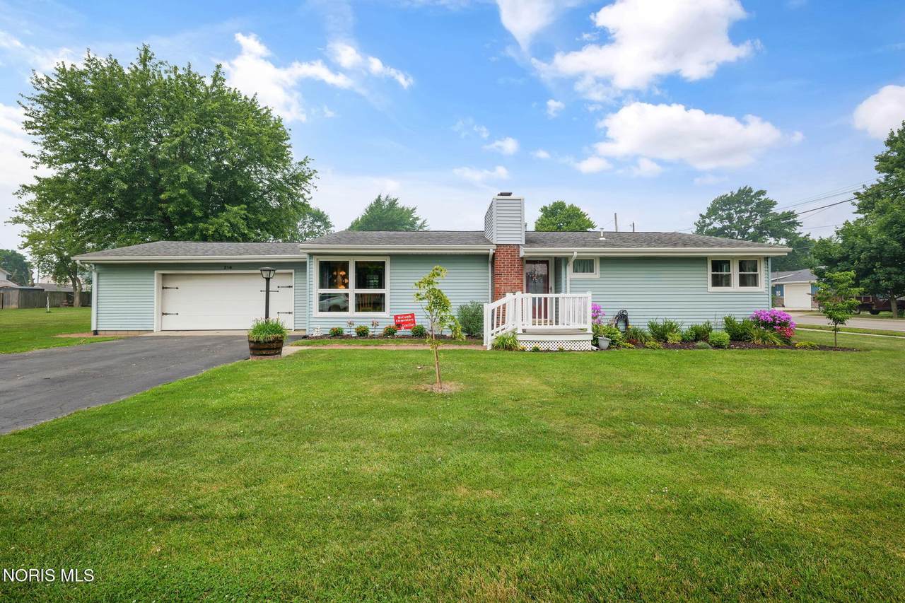 214 Todd Street - Photo 1