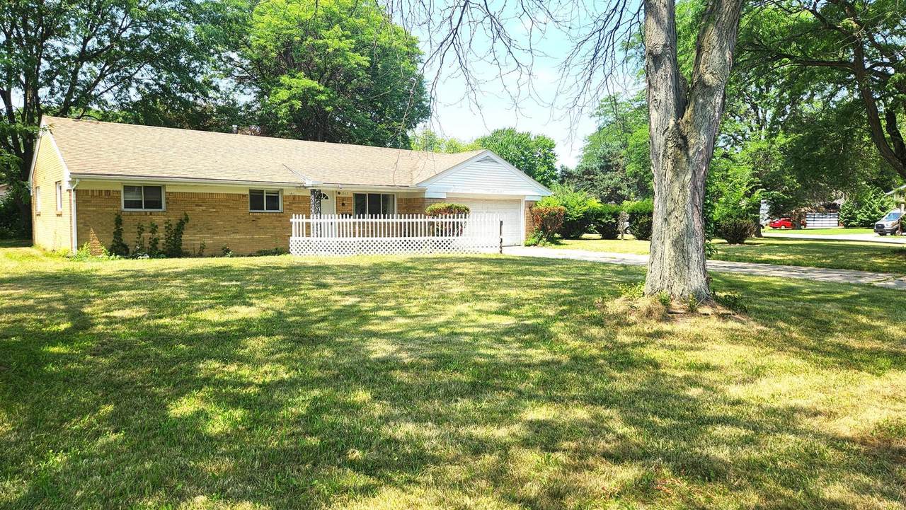 3365 Valleston Parkway - Photo 1