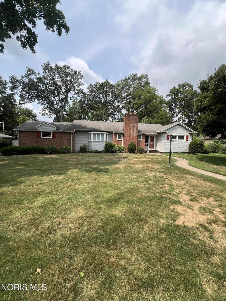 3445 Woodley Road - Photo 1