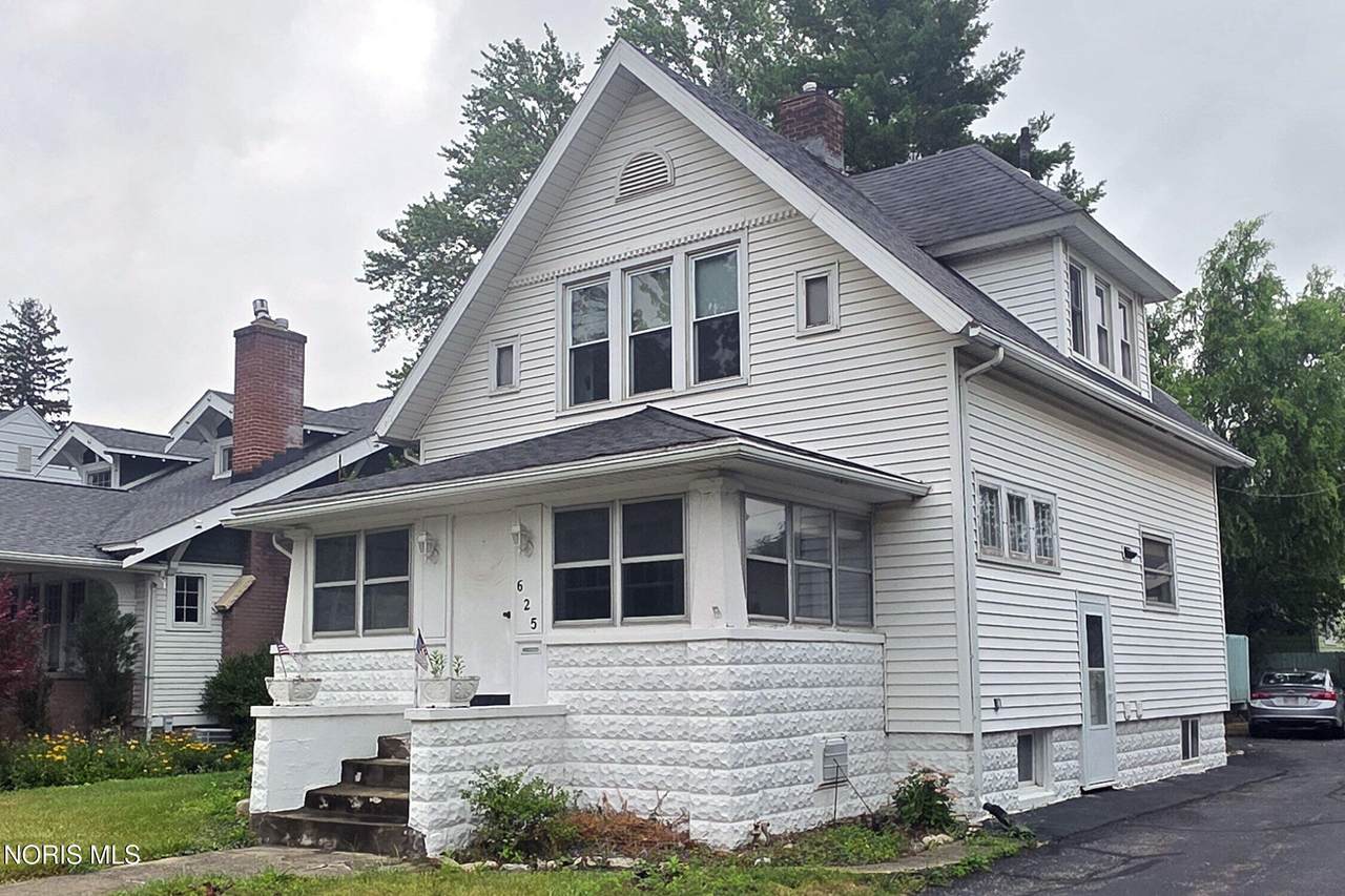 625 Holgate Avenue - Photo 1