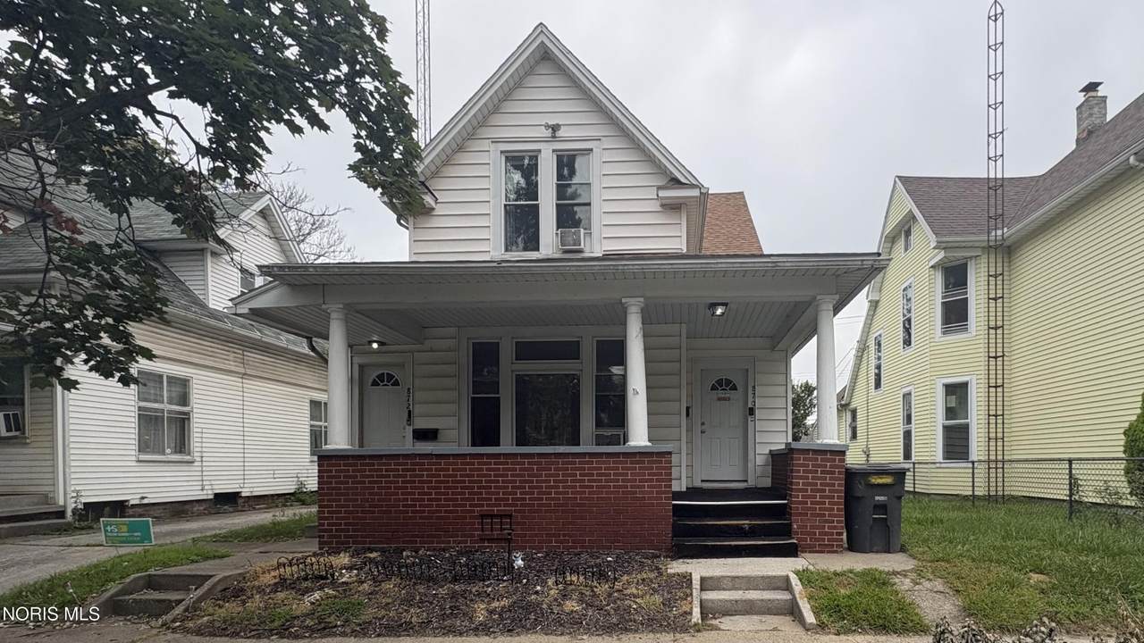 870 Colburn Street - Photo 1