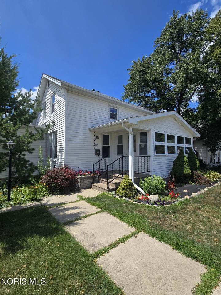 305 Ditto Street - Photo 1