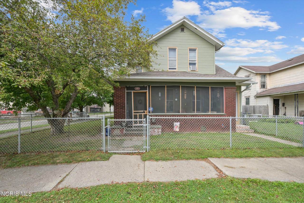 240 Gradolph Street - Photo 1