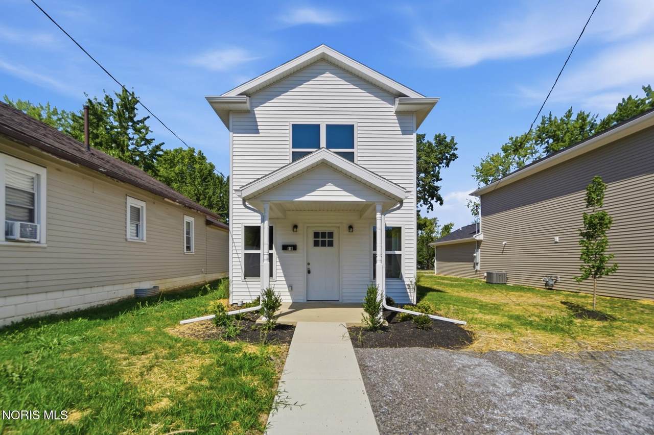 818 Holly Street - Photo 1