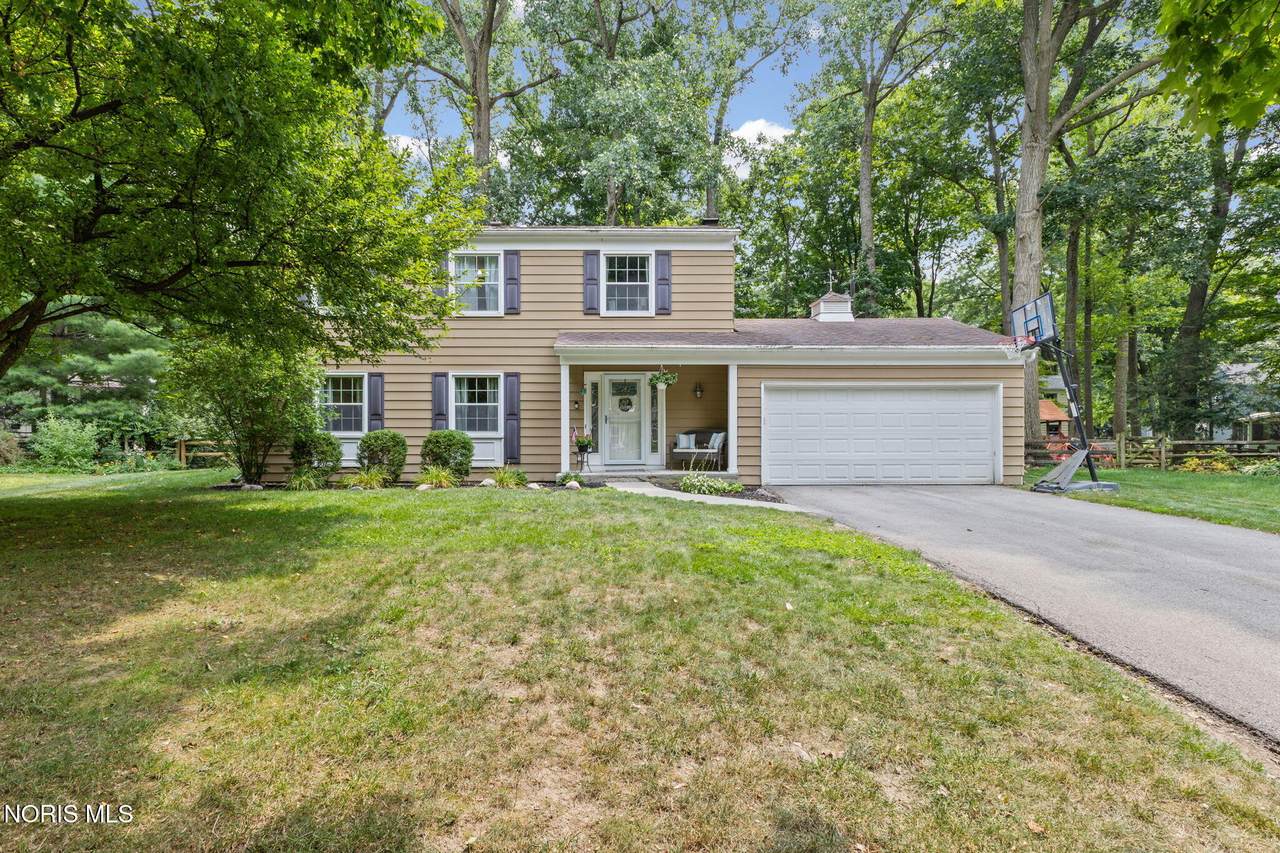 5448 Wadsworth Drive - Photo 1
