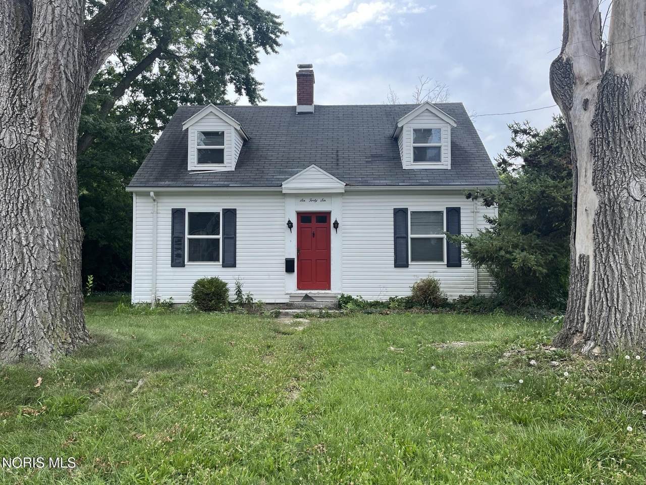646 Prospect Street - Photo 1