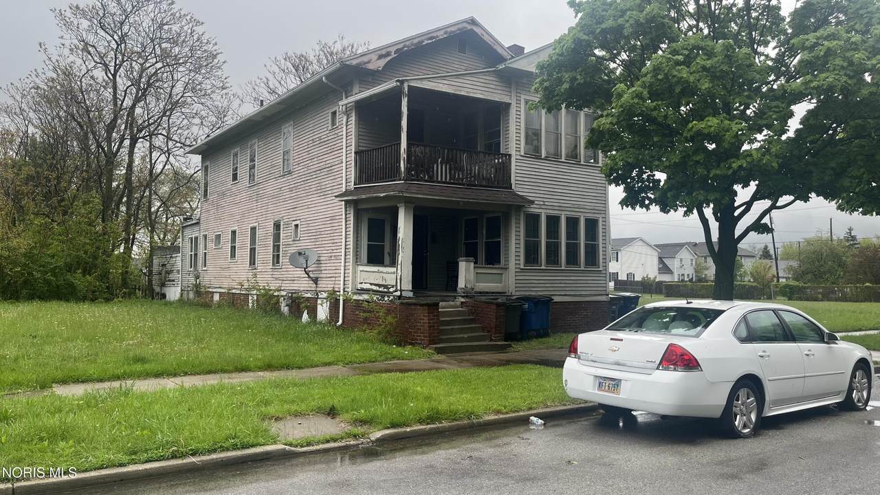 212 Floyd Street - Photo 1