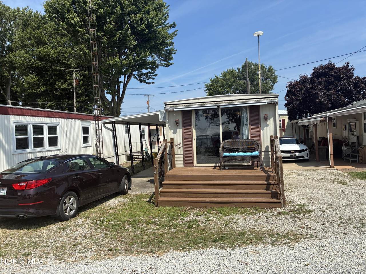 6538 Bayshore Road - Photo 1
