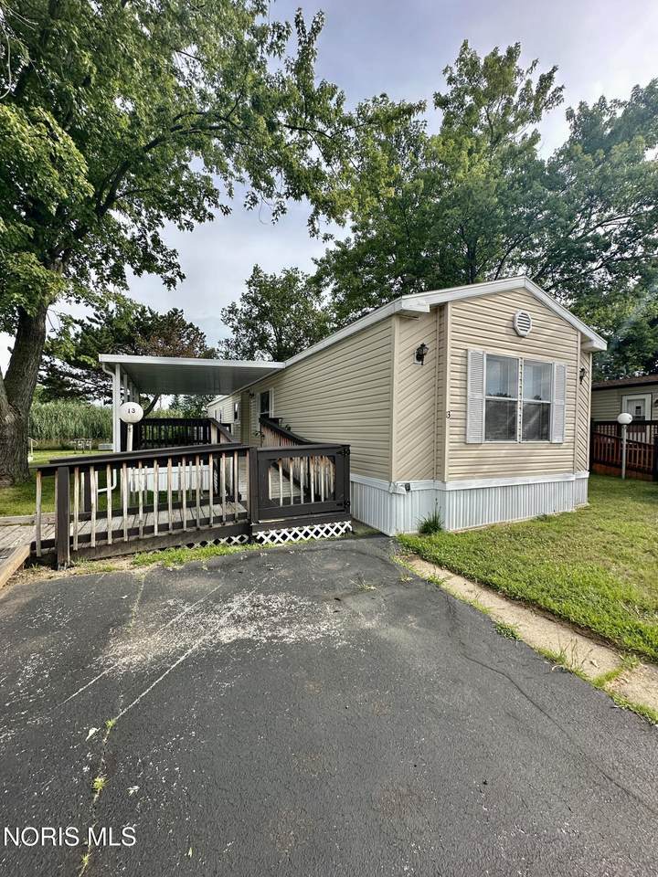 1730 Port Clinton Road - Photo 1