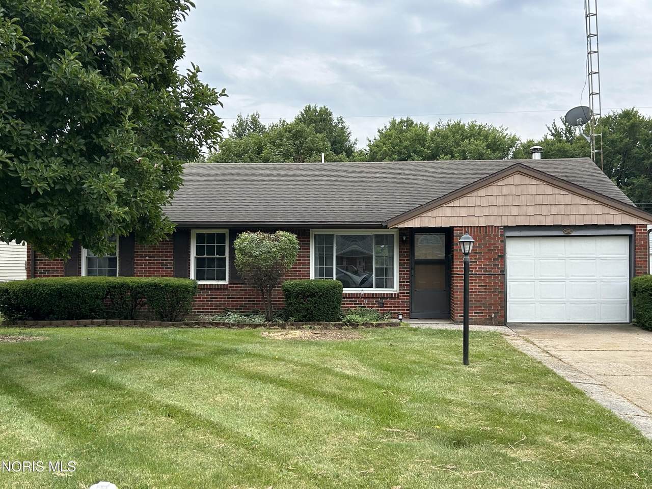 110 Harlan Drive - Photo 1