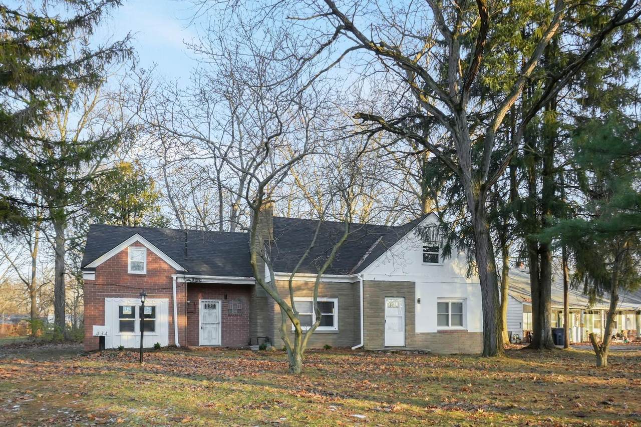 434 Hayes Road - Photo 1