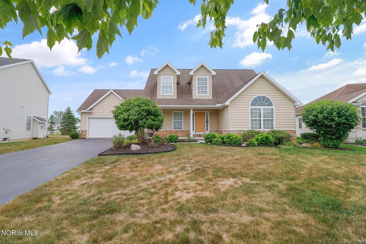 3948 Bridge Creek Boulevard - Photo 1