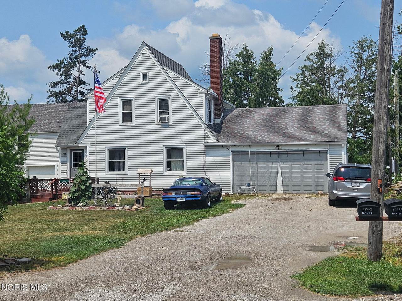 15567 County Road D50 - Photo 1
