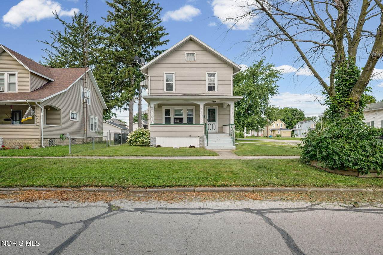 1030 Stilwell Avenue - Photo 1