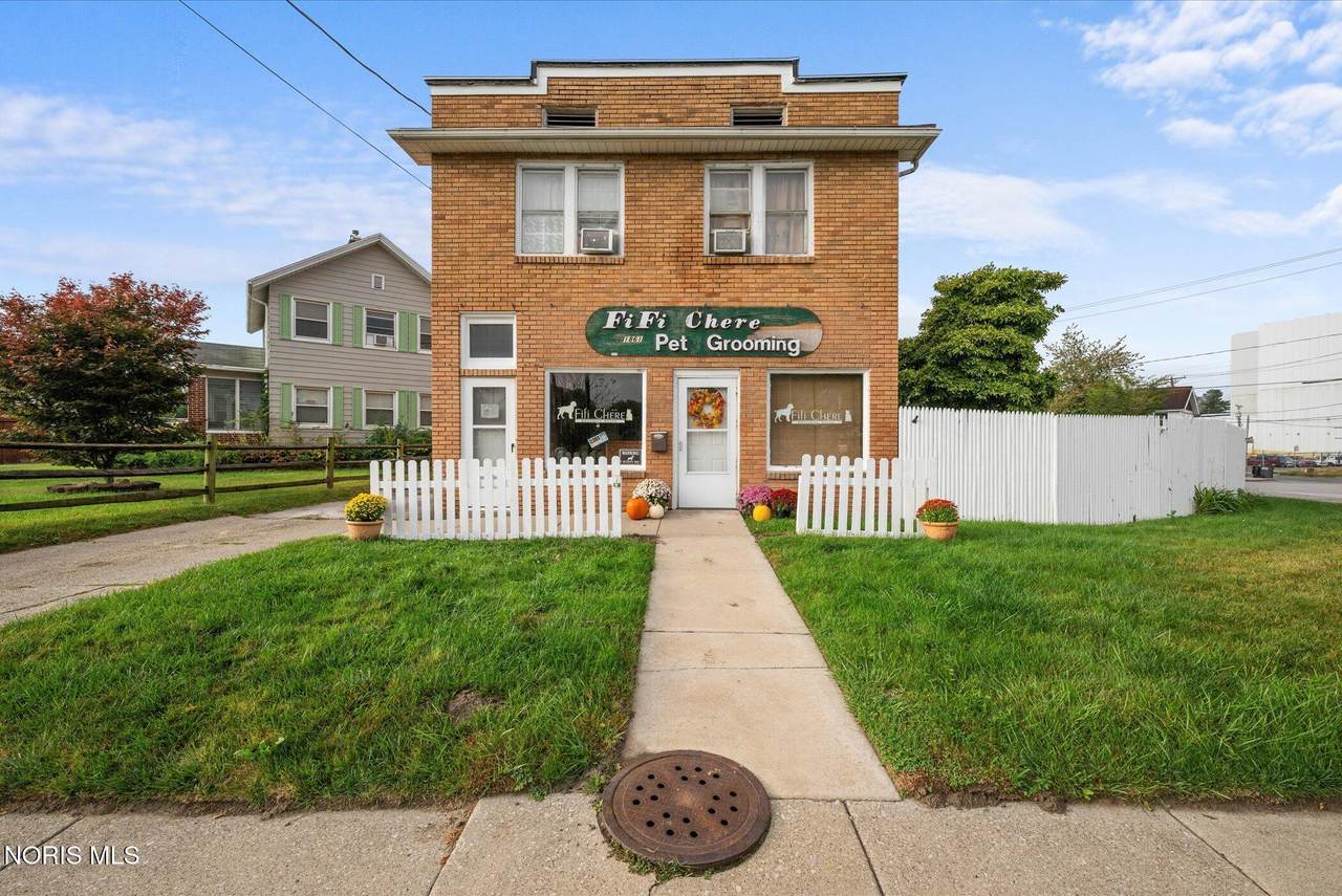 1861 Tremainsville Road - Photo 1