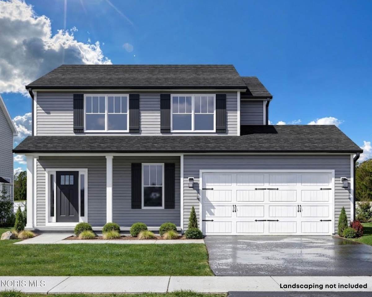 125 Valley Hall Drive - Photo 1