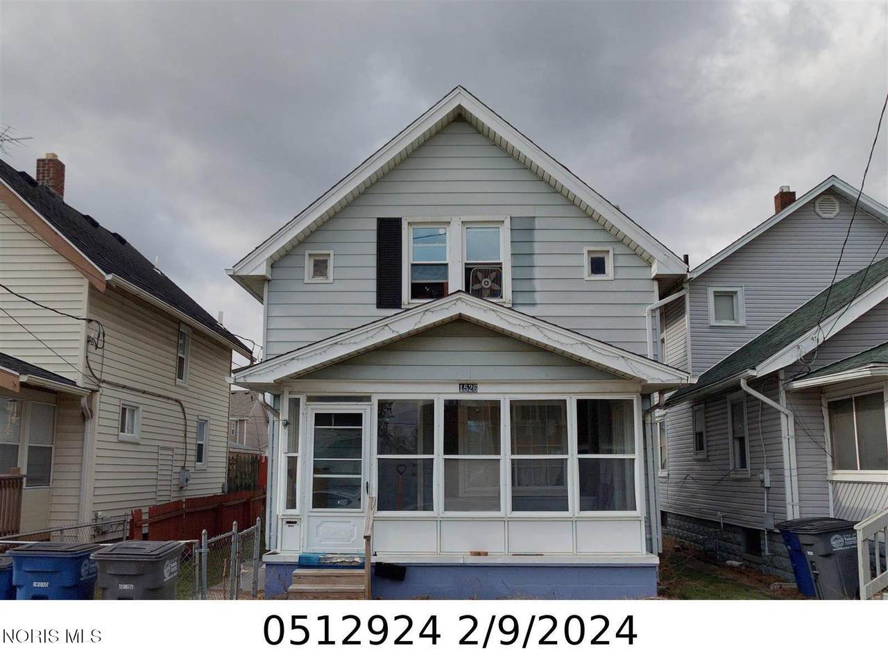 1526 Lakewood Street - Photo 1