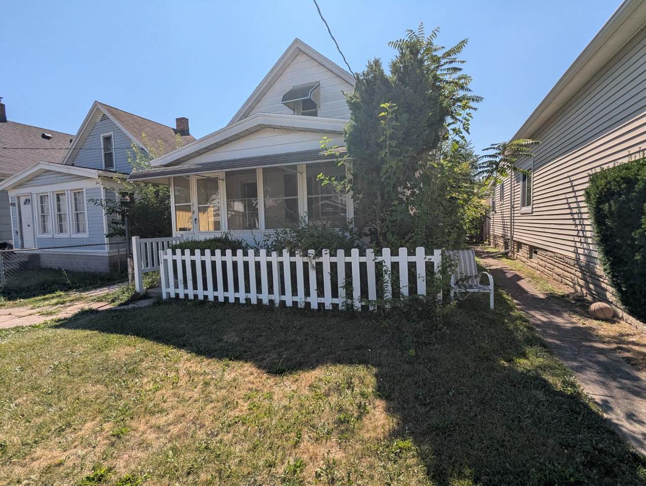 3317 Maple Street - Photo 1