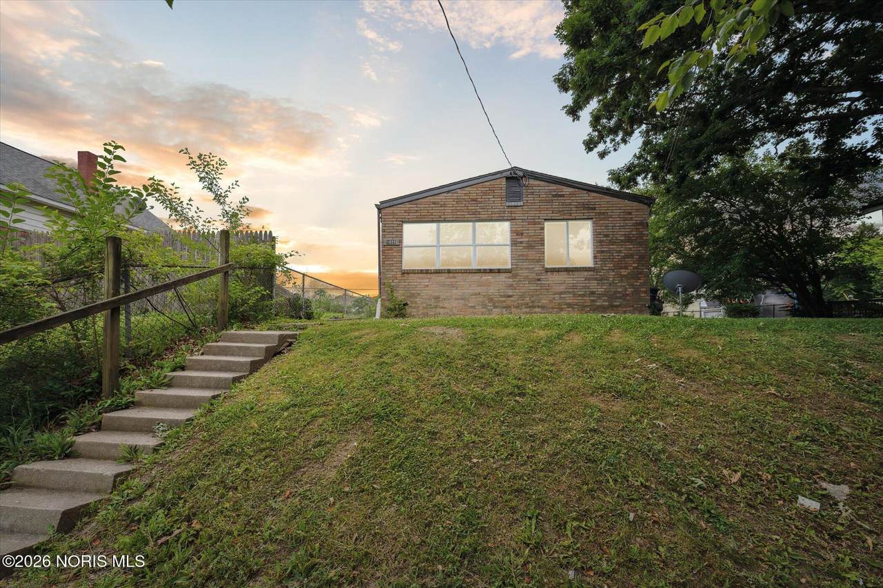 1022 Liberty Street - Photo 1
