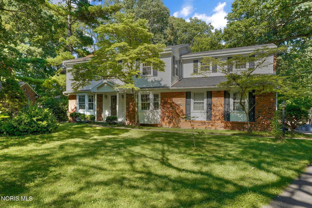 4432 Burningtree Drive - Photo 1