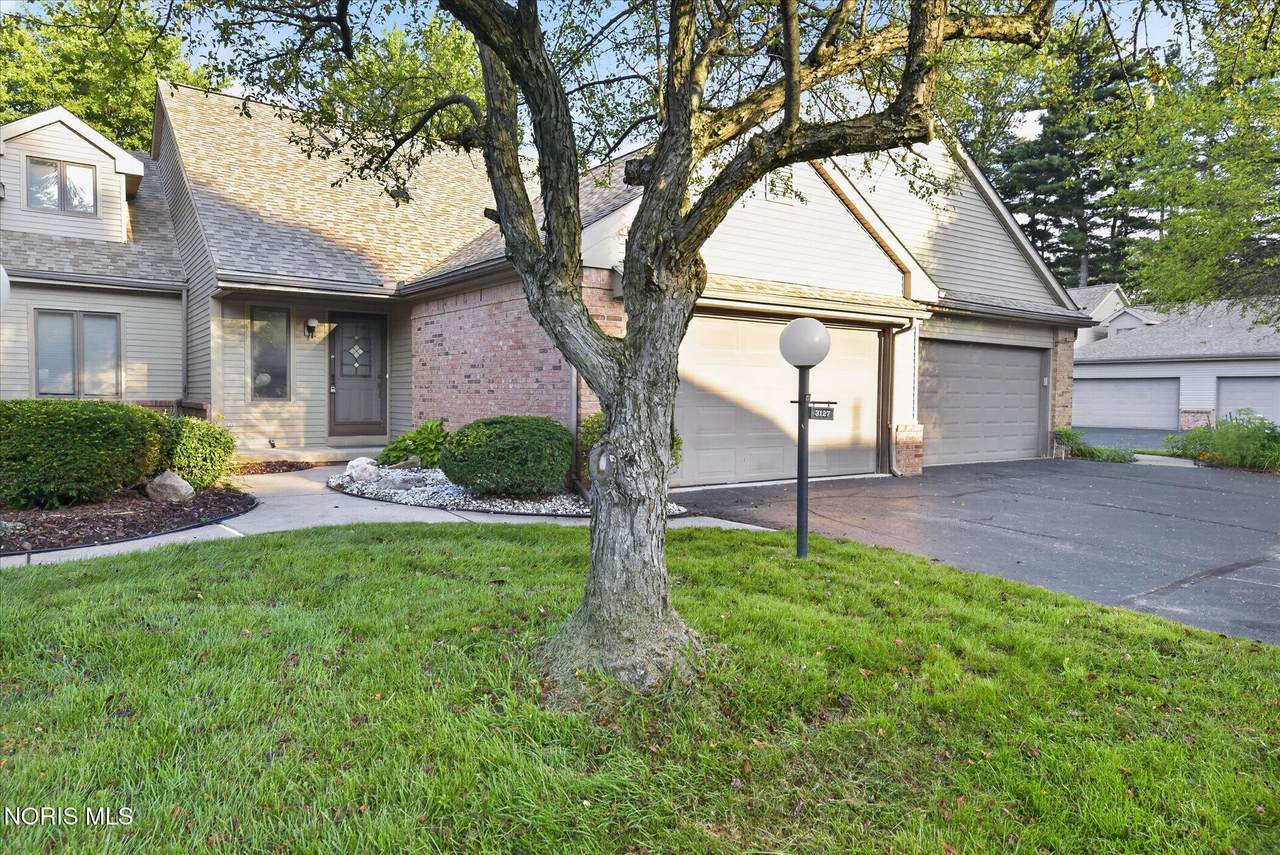 3127 Evergreen Road - Photo 1