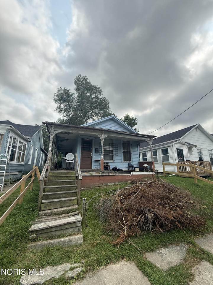 647 Hamilton Street - Photo 1