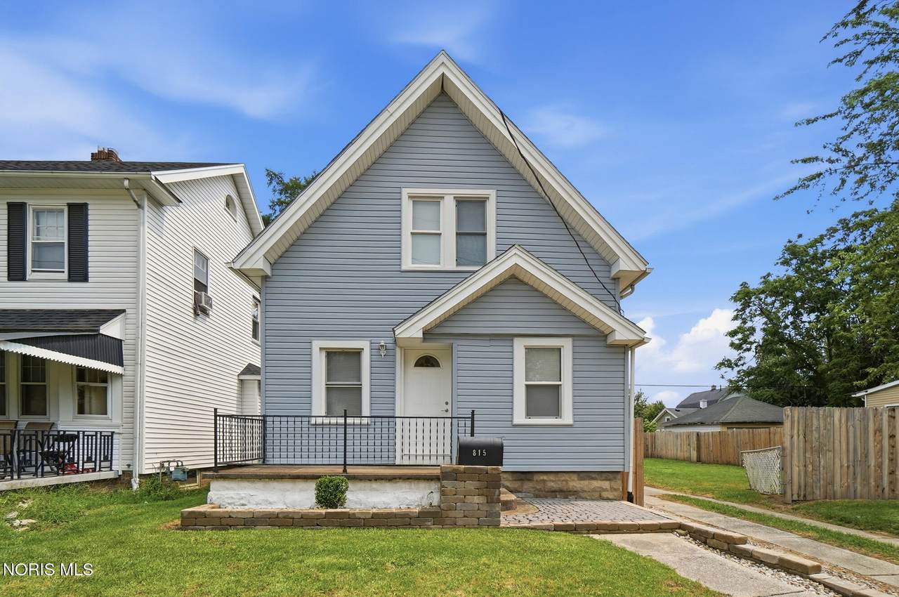 815 Woodsdale Avenue - Photo 1