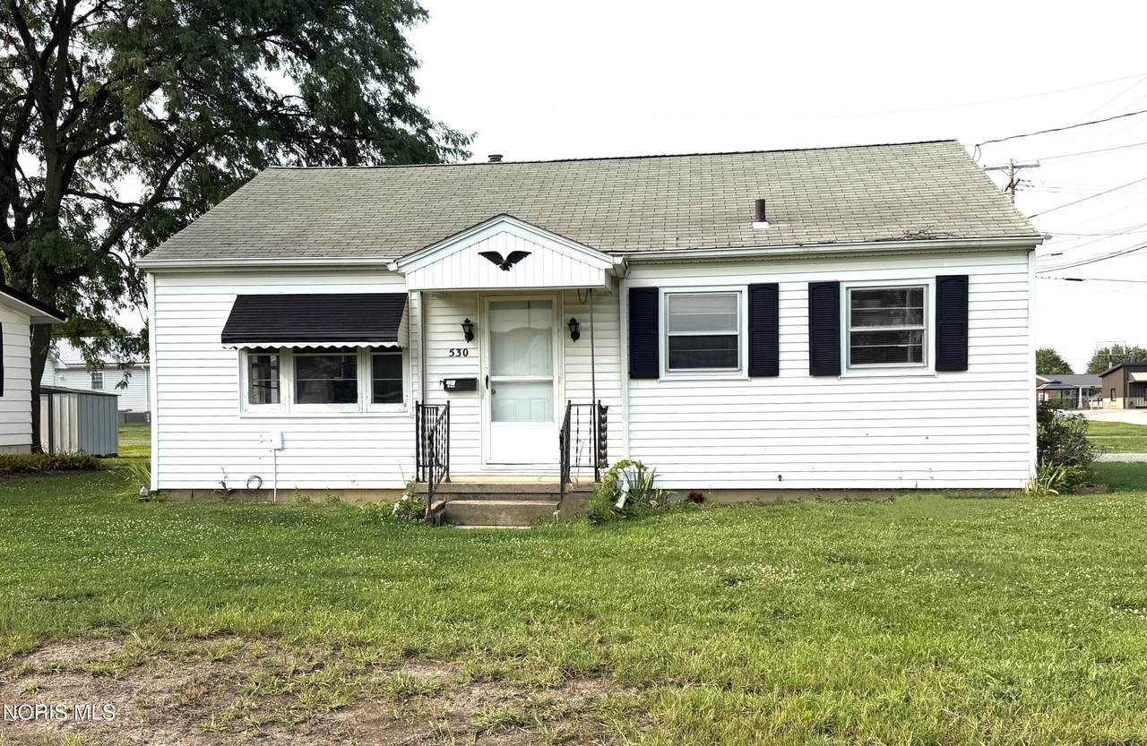 530 Hazel Street - Photo 1
