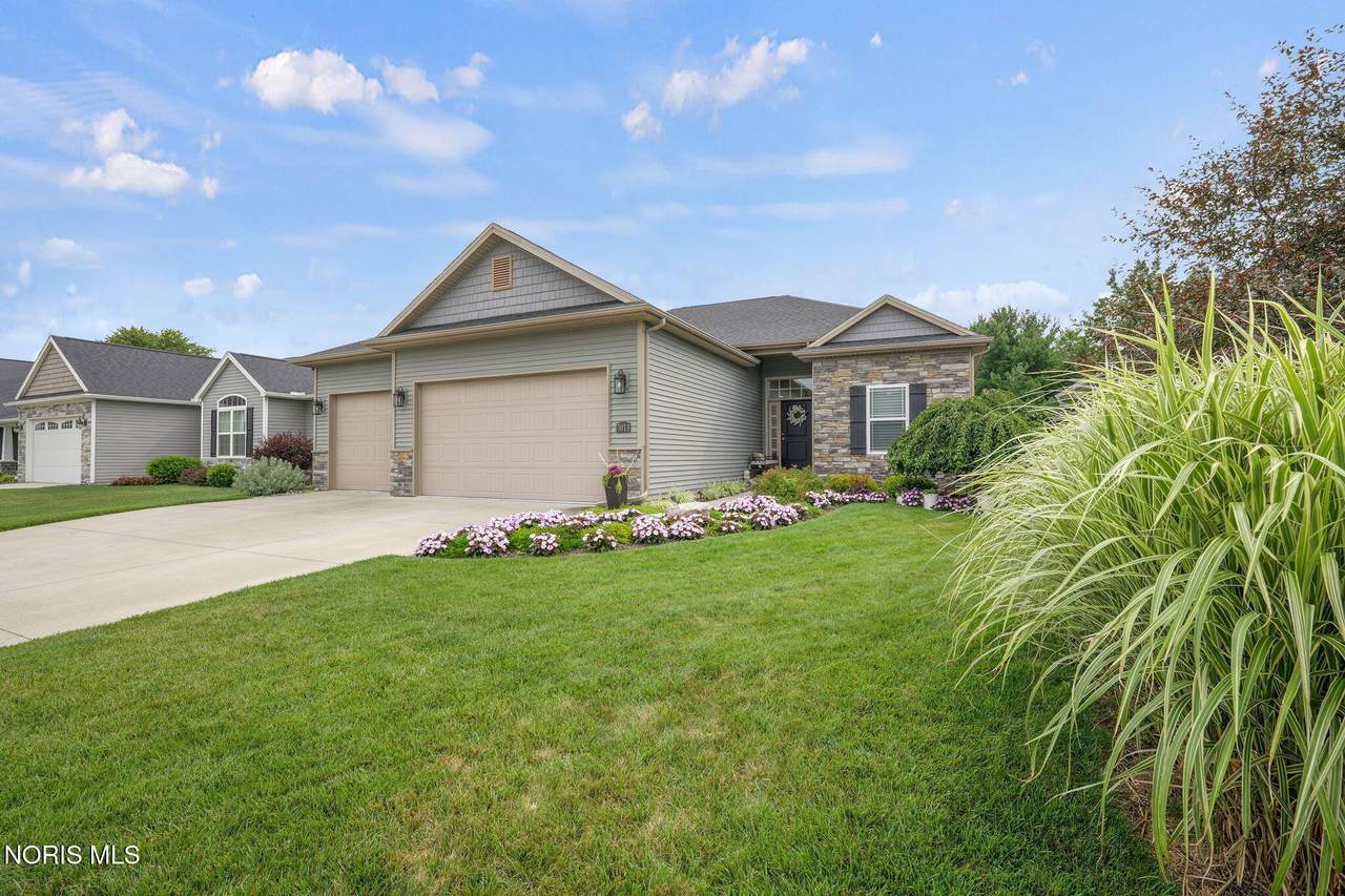 7013 Big Buck Trail - Photo 1