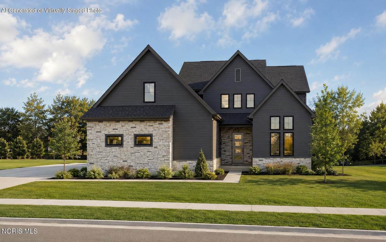 9451 Kimball Creek N - Photo 1