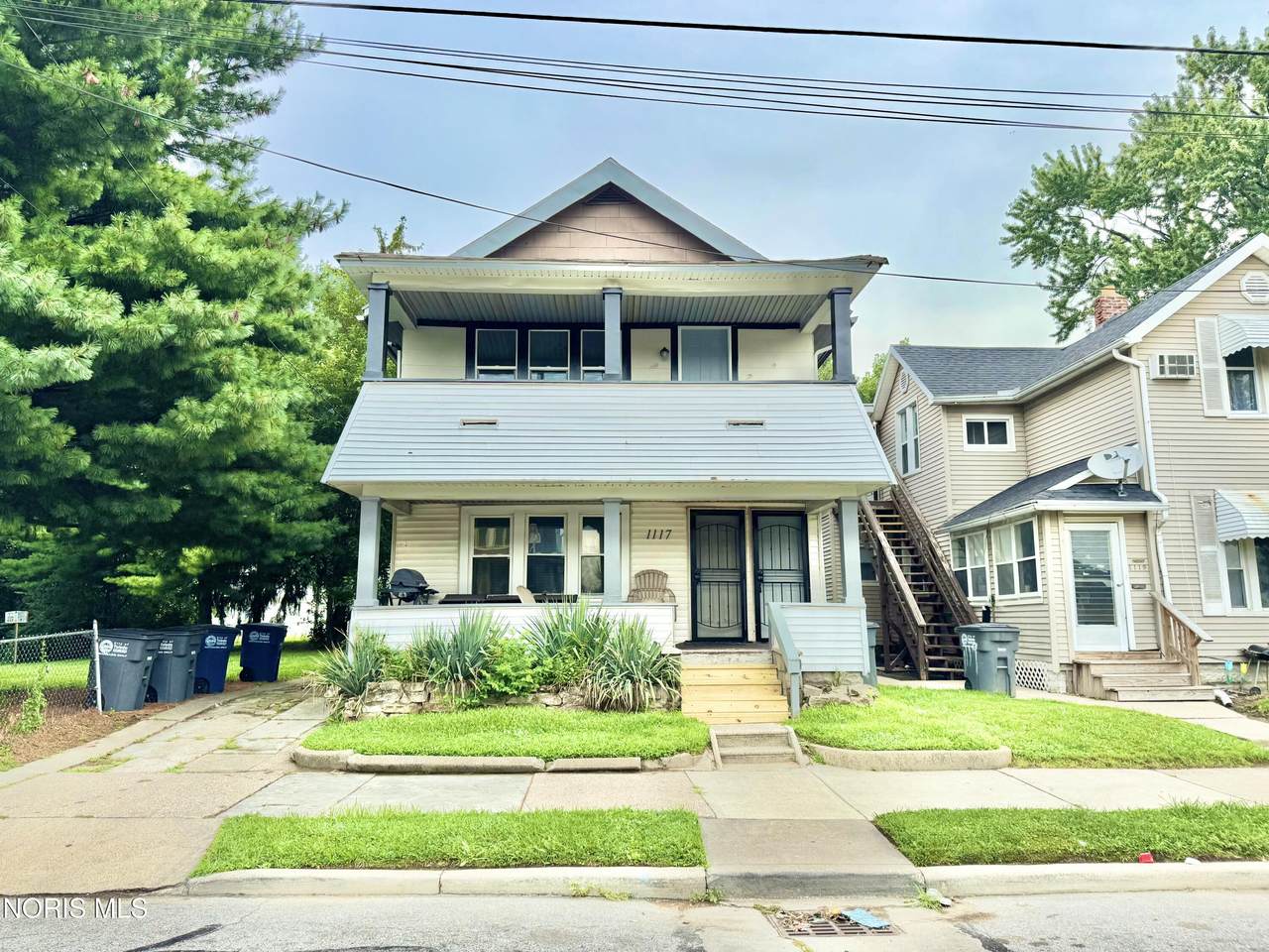 1117 Nevada Street - Photo 1