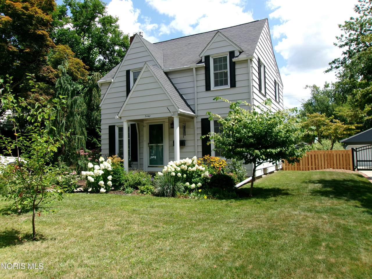 3440 Cheltenham Road - Photo 1