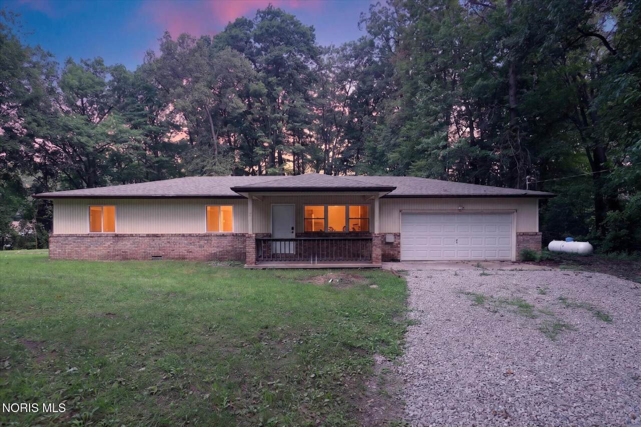 10660 Frankfort Road - Photo 1