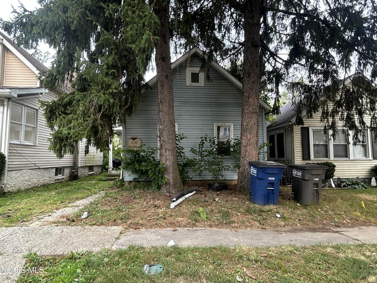 4135 Walker Avenue - Photo 1