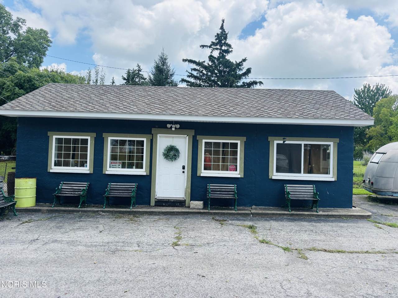 17830 Wapakoneta Road - Photo 1