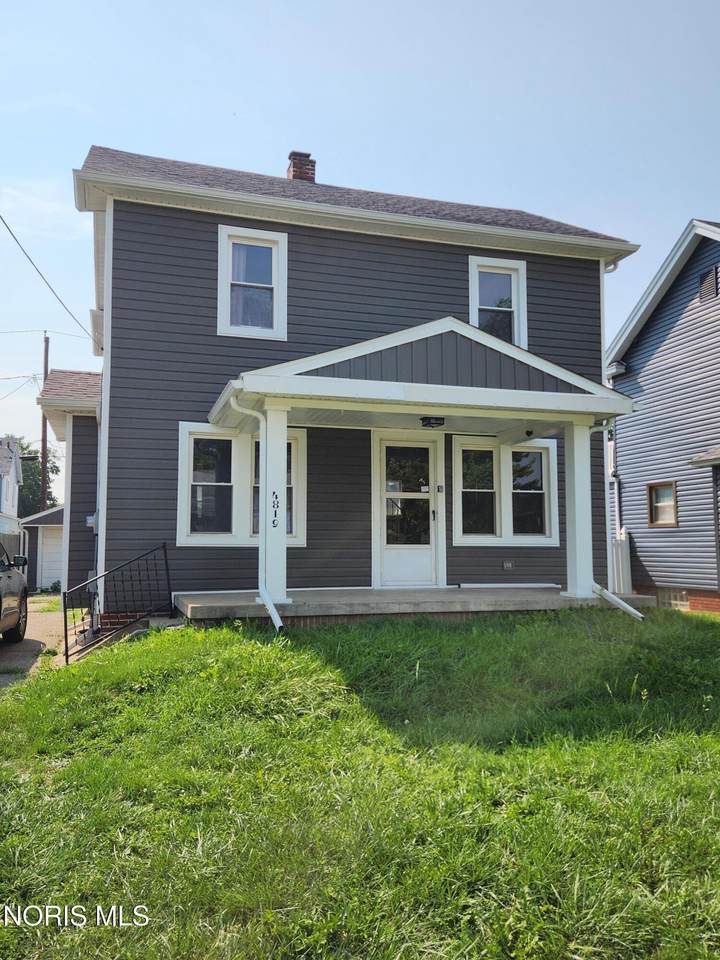 4819 296th Street - Photo 1