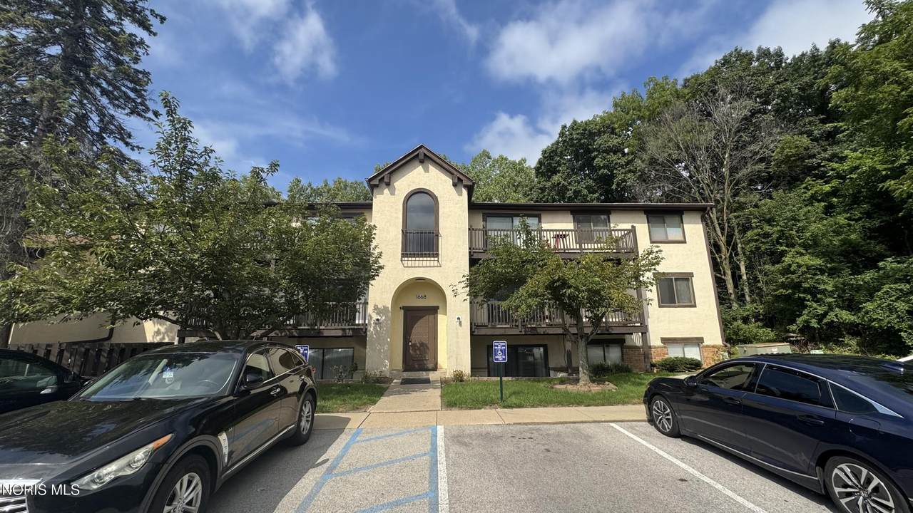 1662 Brownstone Boulevard - Photo 1