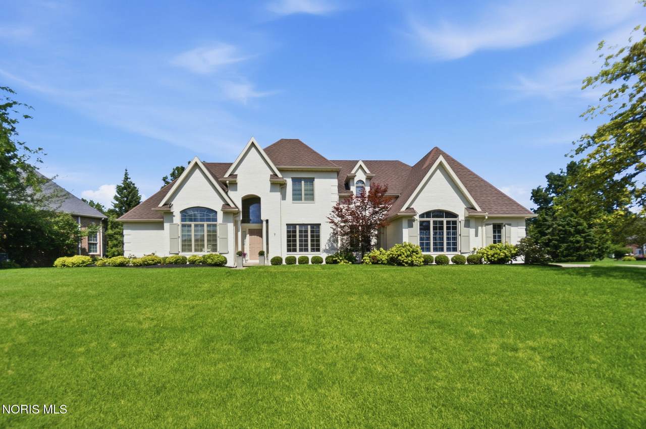 318 Pheasant Run Lane - Photo 1