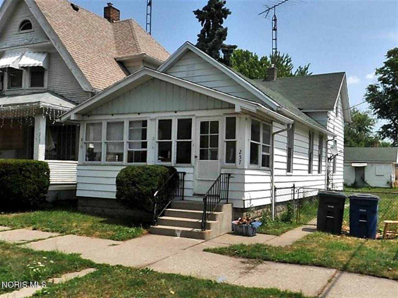 257 Wasaon Street - Photo 1