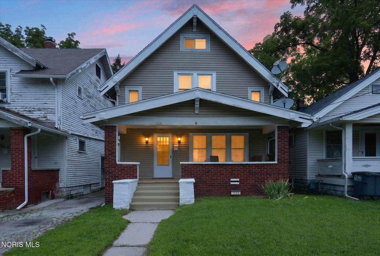 1938 Cone Street - Photo 1
