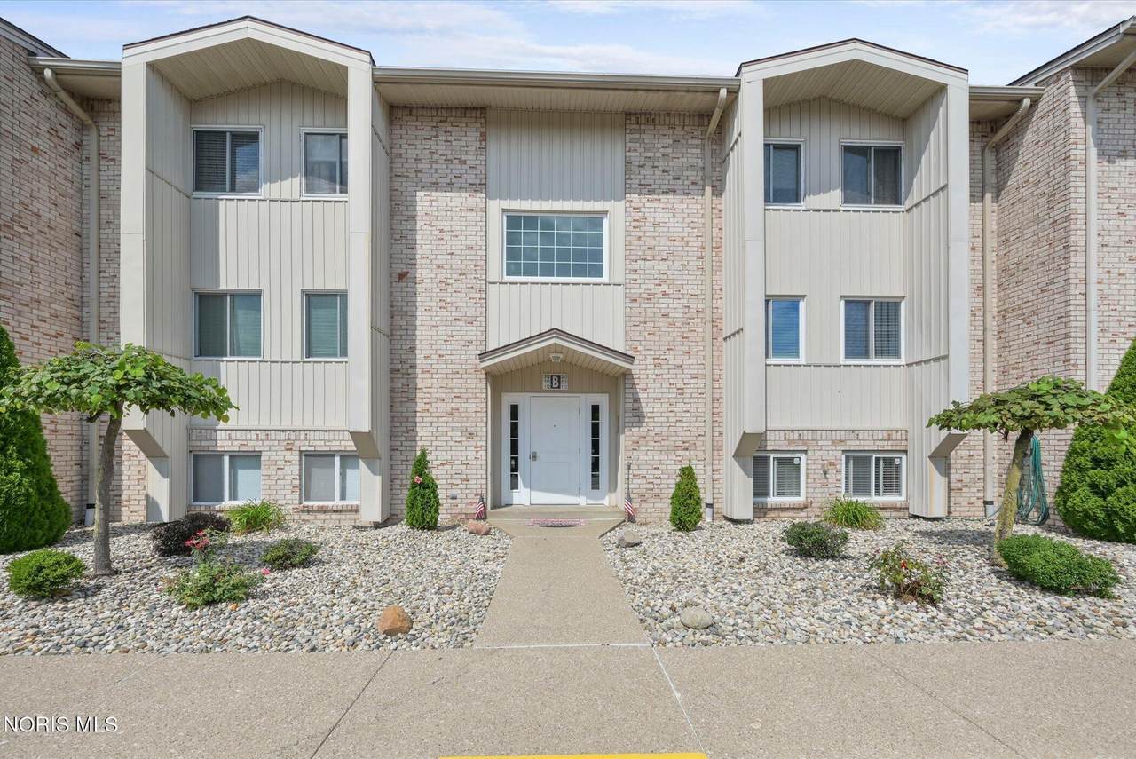 6640 Salisbury Road - Photo 1