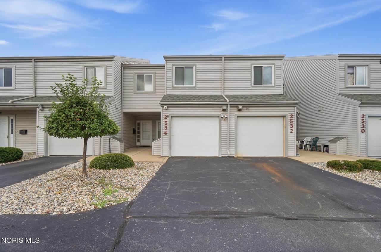 2534 Village Drive - Photo 1