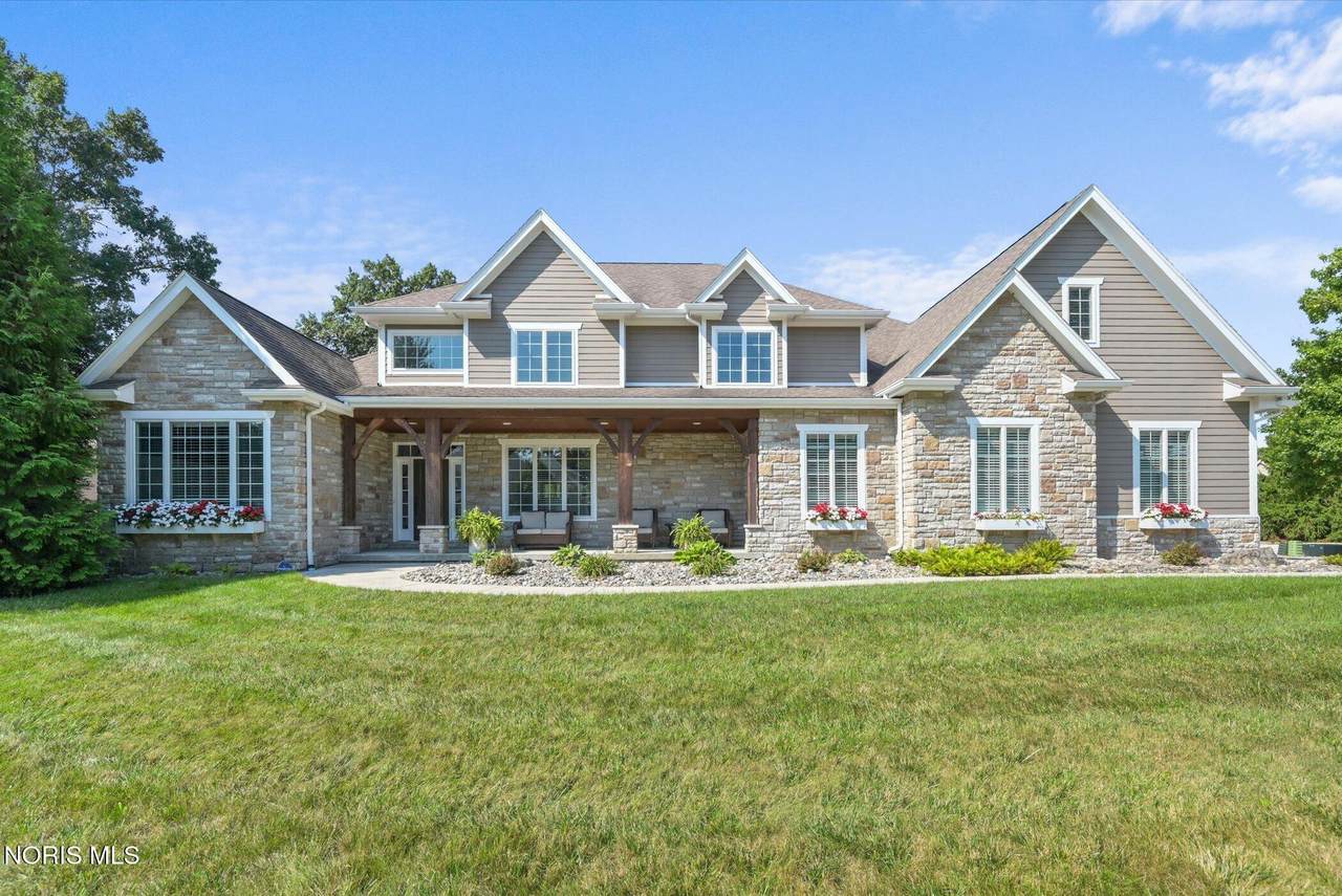 5965 Snowlight Court - Photo 1