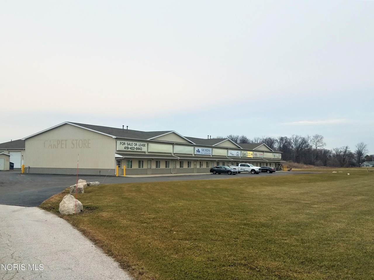15630 State Route 12 - Photo 1